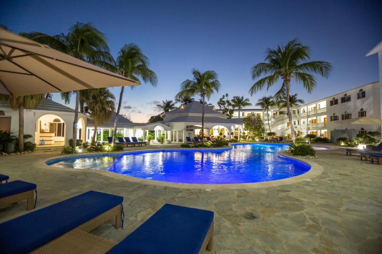 Ocean Palms Residences Cabarete Dış mekan fotoğraf