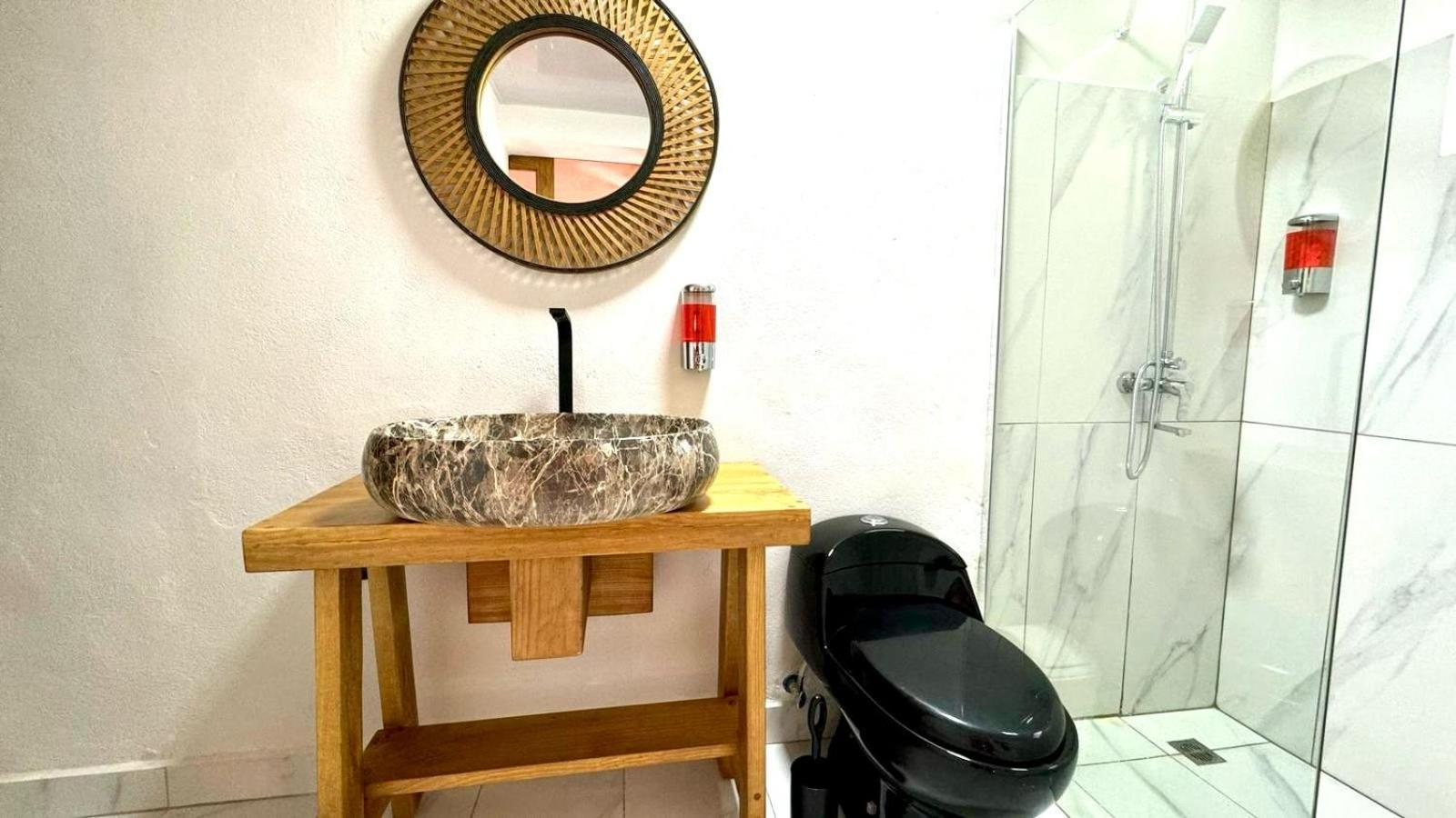 Ocean Palms Residences Cabarete Dış mekan fotoğraf