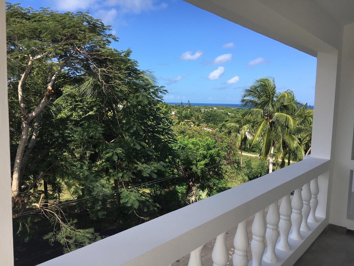 Ocean Palms Residences Cabarete Dış mekan fotoğraf