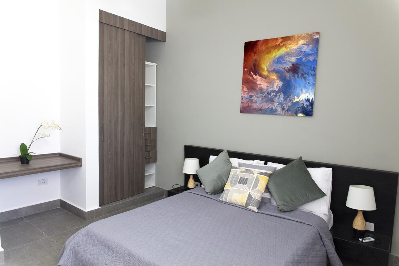 Ocean Palms Residences Cabarete Dış mekan fotoğraf