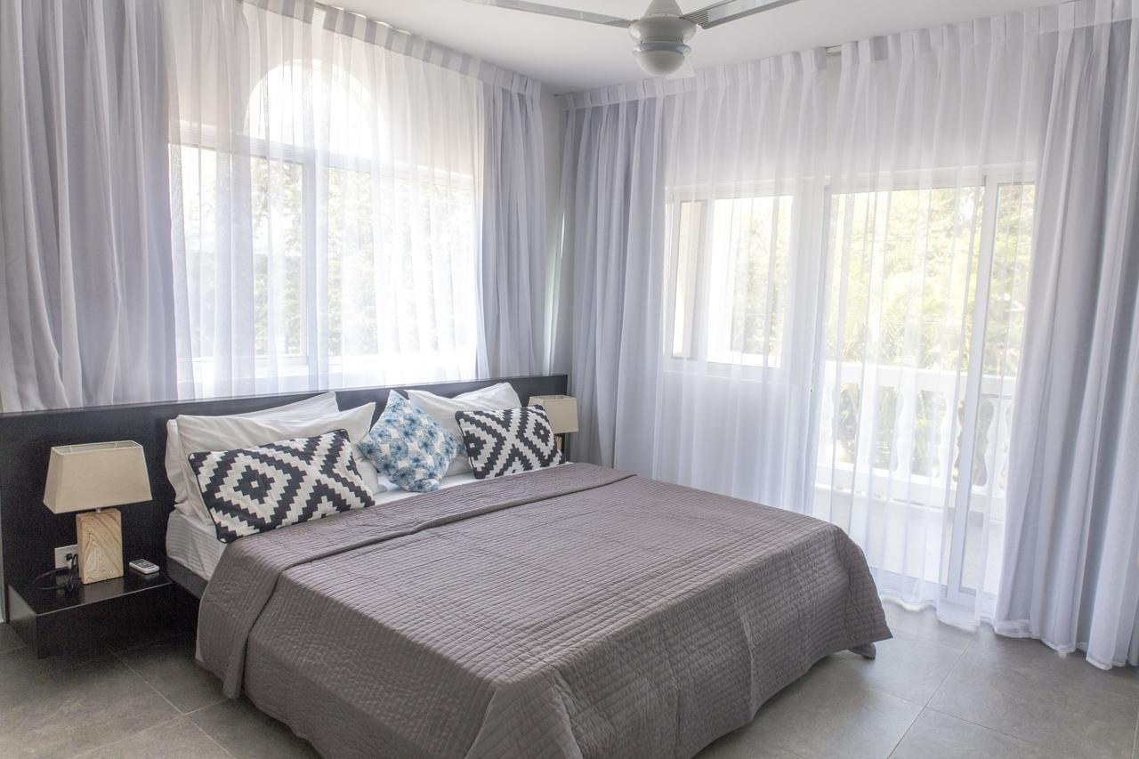 Ocean Palms Residences Cabarete Dış mekan fotoğraf