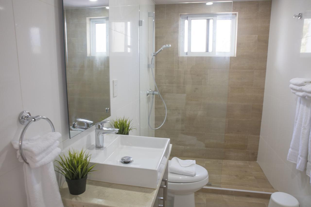 Ocean Palms Residences Cabarete Dış mekan fotoğraf